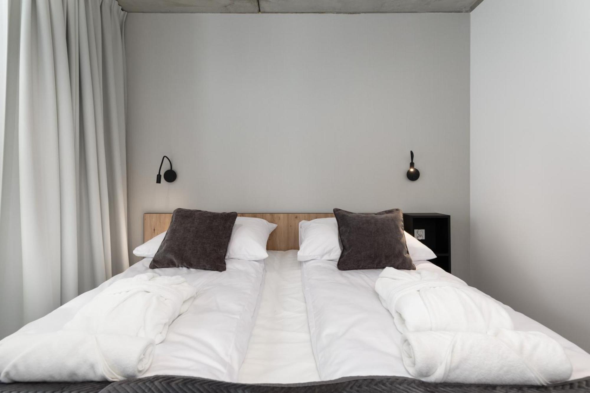 Apartment Port By Jantar *
