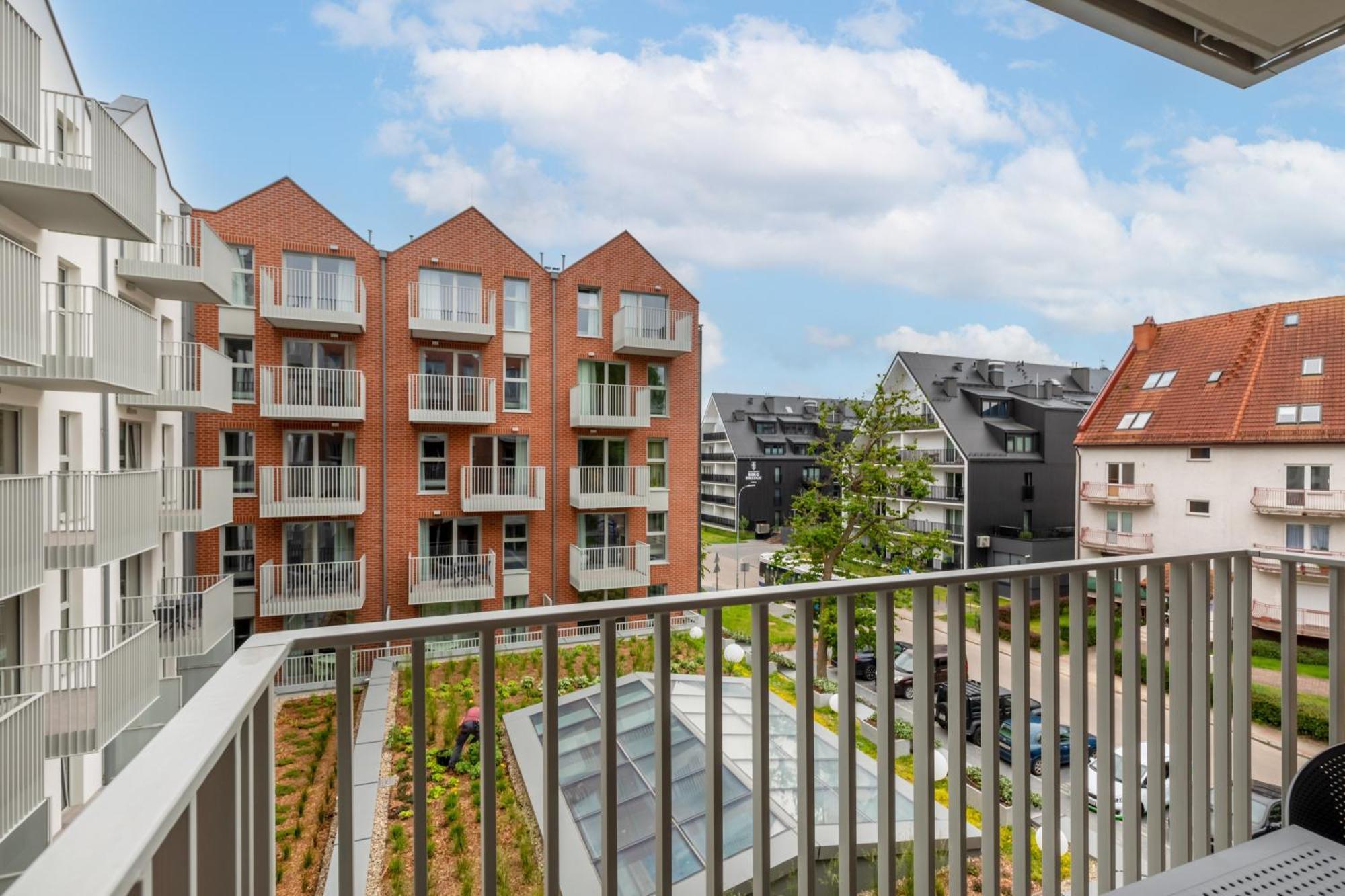 Port By Jantar Apartment